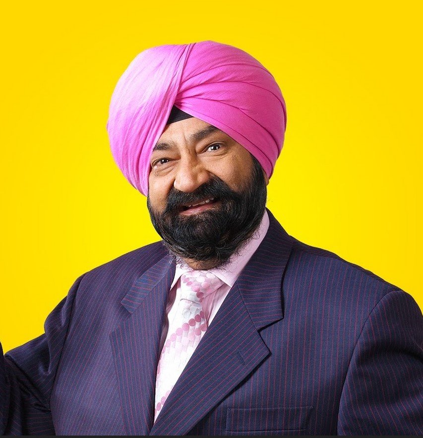 Jaspal Bhatti - Wikiunfold.com